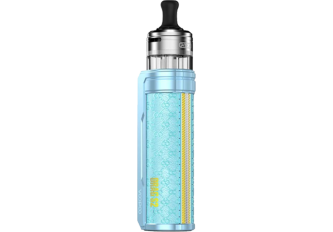 Kit VOOPOO DRAG S2 Snow Blue