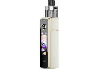 Kit VOOPOO DRAG X3 Champagne Gold