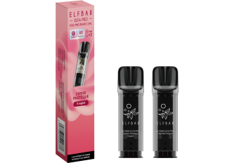 POD CERISE PASTÈQUE 0MG