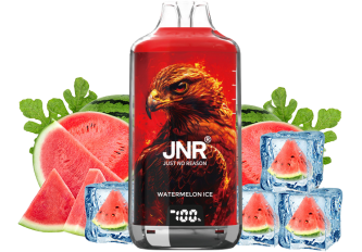 Puff FALCON-X 28000 Pastèque