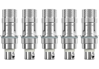 B.5 résistances C6 0,7Ω COSMO VAPTIO