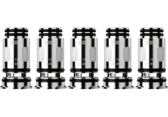 P.5 résistances PNP-X 0,15Ω  VOOPOO