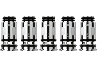 P.5 résistances PNP-X 0,2Ω  VOOPOO