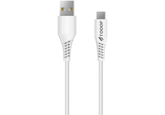 Câble usb / type-c 2m TOOOP
