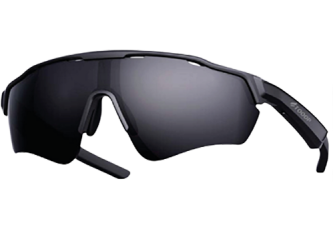 Lunette connectée sport TOOOP