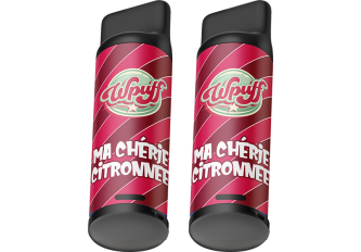 POD CHERIE CITRON 9mg