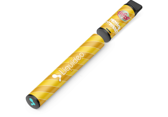 KIT PASSION CITRONNEE 9mg