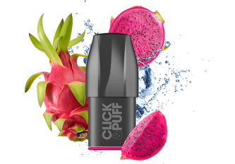 POD BLACK DRAGON ICE 20mg