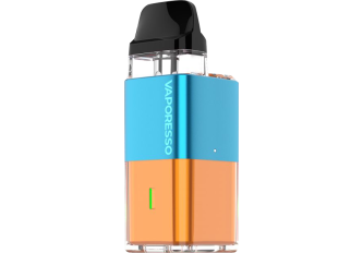 Kit XROS CUBE VAPORESSO Bondi blue