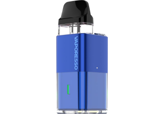 Kit XROS CUBE VAPORESSO Ocean Blue