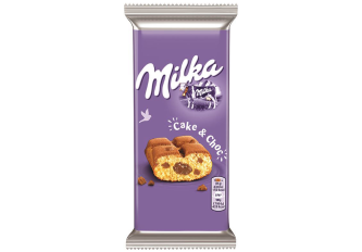 B.24 MILKA Cake & Choc