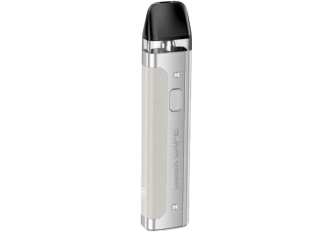 Kit AEGIS Q GEEKVAPE SILVER