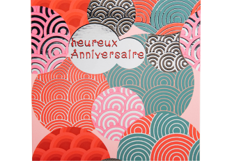 Carnet anniversaire CERCLES