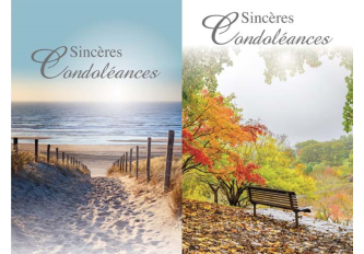 Carnet condoléance GM SENTIER/BANC