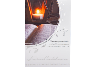 Carnet condoléance GM PRIERE