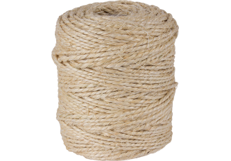Pelotte ficelle SISAL 150m