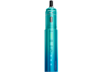 Kit DORIC ASTRA VOOPOO bleu vert