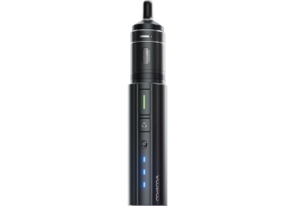 Kit DORIC ASTRA VOOPOO noir