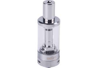 Clearomiseur GS-AIR MEGA 3,5ml silver