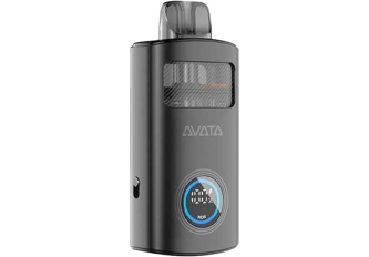 KIT AVATA 15ml ASPIRE black