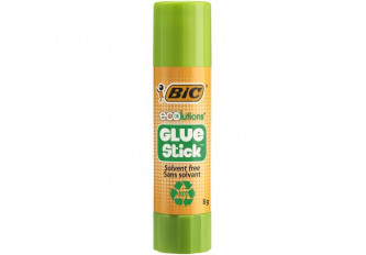 B.30 batons Ecolution glue BIC