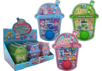 B.24 jeux d'eau BUBBLE CUP 12cm