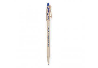 B.12 STYLO REPLAY BLEU