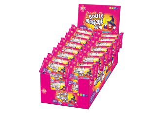 B.100 boules magiques ORIGINAL