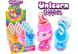 B.12 UNICORN DIPPER