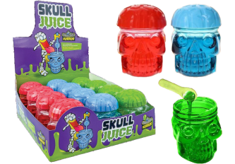 B.12 SKULL JUICE