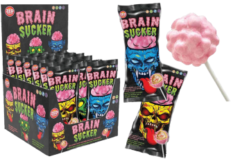 B.15 Brain suckers