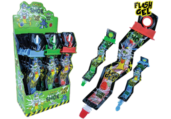 B.30 FLASH GEL SOUR SHOK