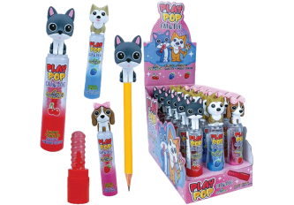 B.18 PLAY POP Cat & Dog