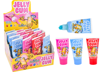 B.16 JELLY GUM BRABO