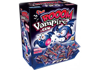 B.200 boom VAMPIRE gum