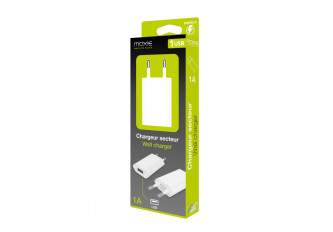 Chargeur secteur 1A