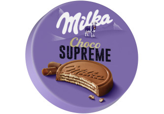 B.30 MILKA CHOCO SUPREME