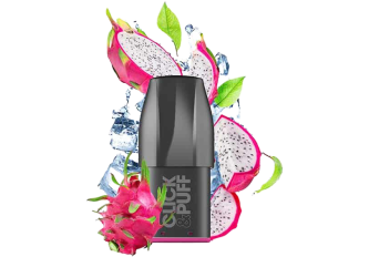 POD FRUIT DU DRAGON 0MG