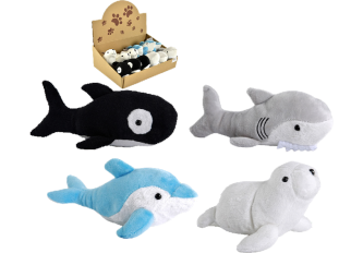 L.12 Peluches animaux marins 2