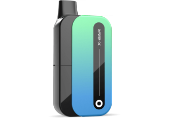 Lot 5 kits Batterie CUB-X XBAR Ocean Mist