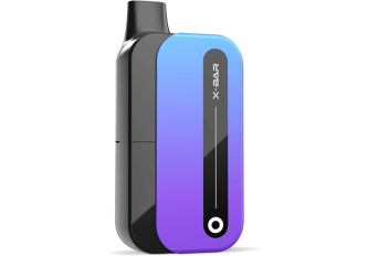 Lot 5 kits Batterie CUB-X XBAR Purple Sky