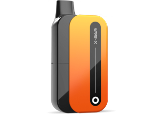 Lot 5 kits Batterie CUB-X XBAR Sunrise