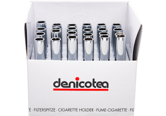 B.24 Fume cigarette non eject