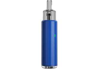 E-cig DORIC Q  Navy Blue VOOPOO