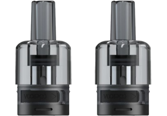 P.2 pods DORIC 2ml 1Ω