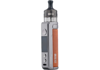 E-cig VOOPOO DRAG S2 Retro