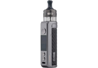 Kit  Drag S2 Carbon Fiber