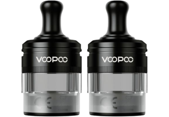 P.2 pods PNP-X MTL noir VOOPOO