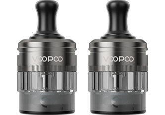 P.2 pods PNP-X MTL argent VOOPOO