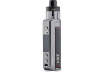 Kit VOOPOO DRAG S2 Classic